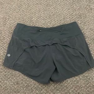 Speed Up Short 2.5” inseam